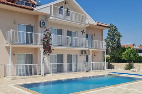 Fly & Go Aladdin Appartementen in Ortaca — foto 2