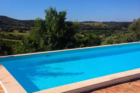 Vale Fuzeiros Nature Guest House in São Bartolomeu de Messines — foto 15
