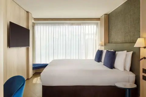 Riu Plaza London The Westminster in Londen — foto 20
