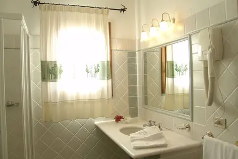Hotel Airone in Alzachèna/Arzachena — foto 26