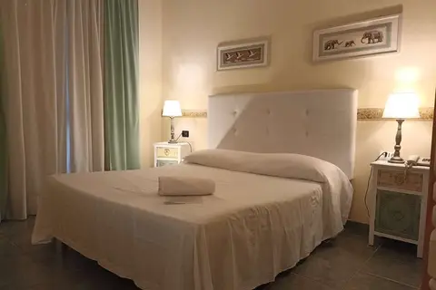 Hotel Palladium in Monastir — foto 3