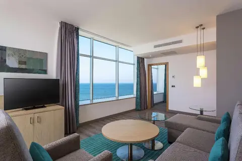 Hilton Garden Inn Tanger City Center in Rabat — foto 13