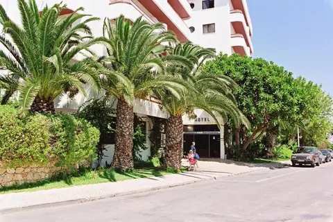 Mirachoro Praia da Rocha in Mexilhoeira Grande — foto 7