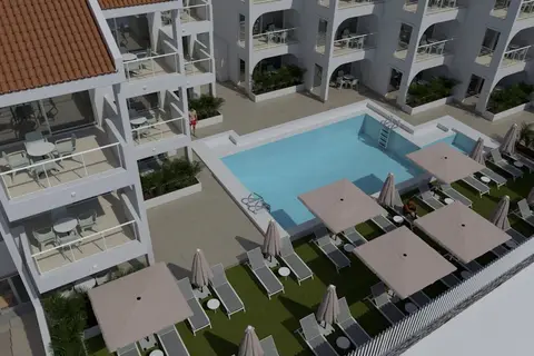 Tivoli Apartments in San Bartolomé de Tirajana — foto 15