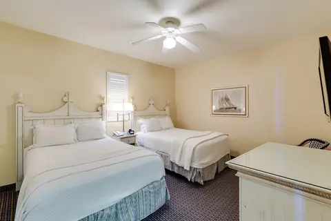 Pink Shell Beach Resort & Marina in Fort Myers — foto 15