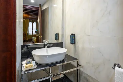 Casa Nicolò Priuli in Venetië, foto 26