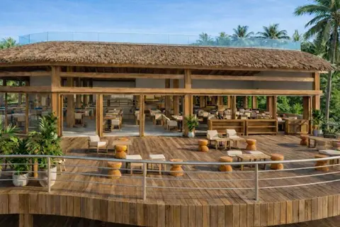Anaya Hotel Zanzibar in Dida Villa Bungelow, foto 16