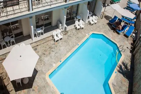 Crystallo Apartments in Paphos — foto 4