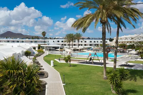 Appartementen Club Santa Rosa in Teguise — foto 2