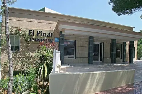 El Pinar in Santa Eulària des Riu — foto 13