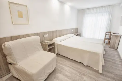 Montemar in Benidorm — foto 29
