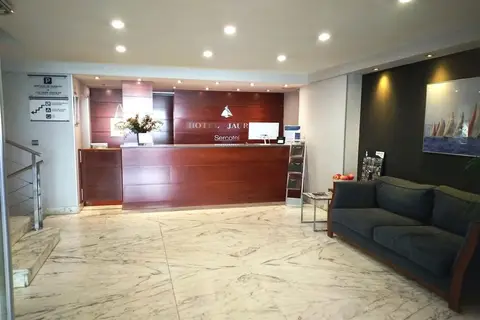 Hotel Jáuregui in Hondarribia — foto 3