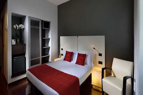 Savhotel in Bologna