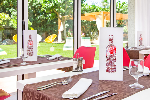 Sumus Hotel Monteplaya & Spa - all inclusive - adults only foto 9