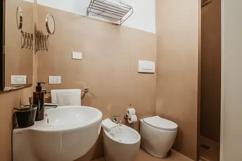 B&B Palazzo Flora in Gallipoli, foto 5