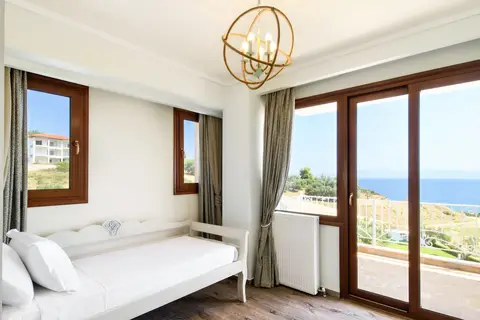 Villa D'Oro in Villa D'Oro Luxury Villas Suites, foto 23