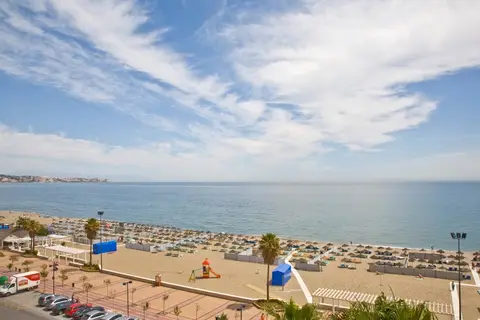 Angela in Fuengirola — foto 28
