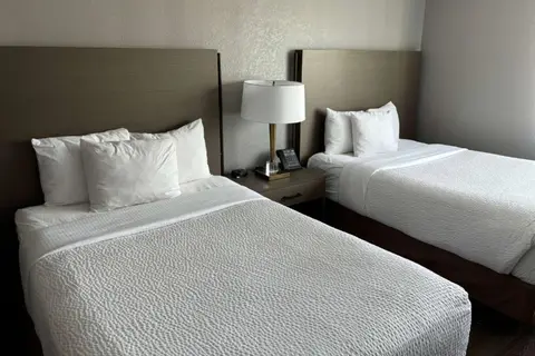 La Quinta Inn & Suites by Wyndham Ft Lauderdale Cypress Cr in Fort Lauderdale — foto 30