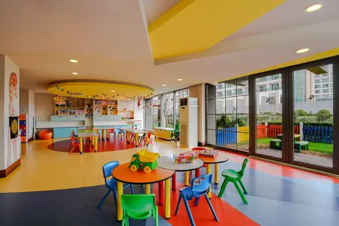 Limak Lara Deluxe Hotel & Resort in Ankara — foto 30