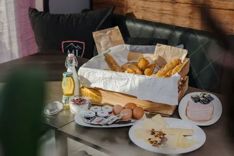 AvenidA Mountain Lodges Kaprun in Kaprun — foto 6