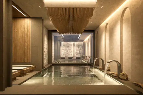 Medite Kassandra Resort in Νέα Μουδανιά — foto 8