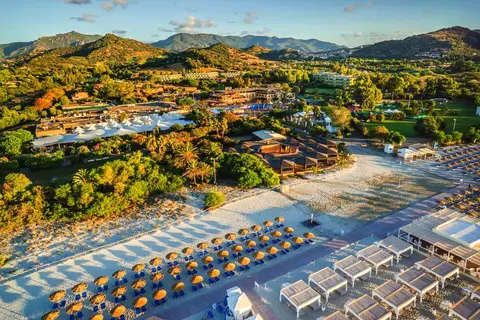 VOI Tanka Village in Crabonaxa/Villasimius — foto 18