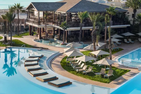 Iberostar Selection Eolia Djerba in Ouled Amor — foto 2