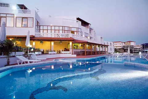 Akti Ouranoupolis in Ouranoupoli, foto 11