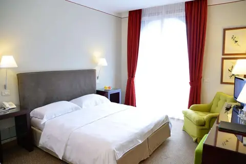 Hotel Villa Miravalle in Riva del Garda — foto 3