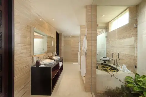 The Seminyak Beach Resort & Spa in Seminyak Beach — foto 23