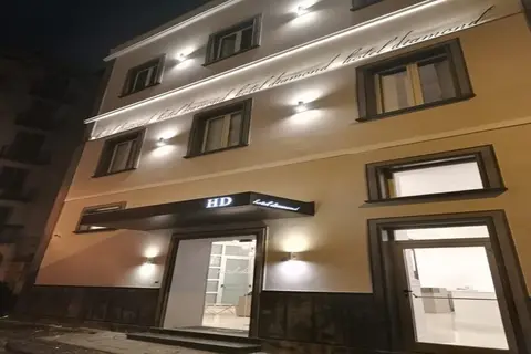 Diamond in Napels