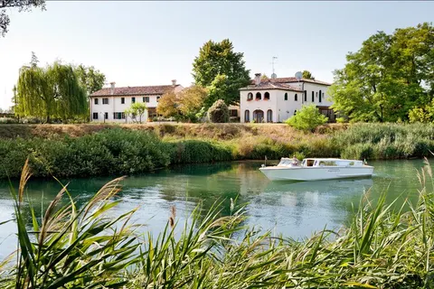 Borgo ca' dei Sospiri foto 4