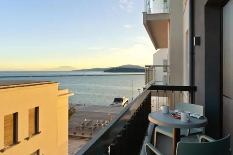 Azur Hotel Volos in Βόλος