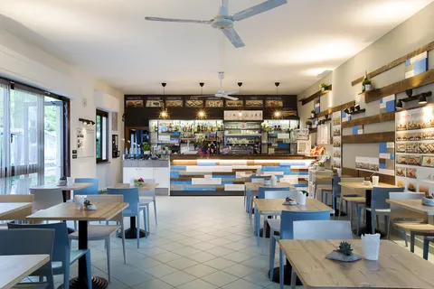 Camping Del Sole foto 23