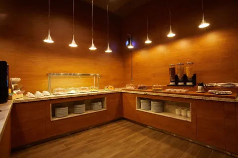 Secrets Sunny Beach Resort & Spa in Nesebar — foto 32