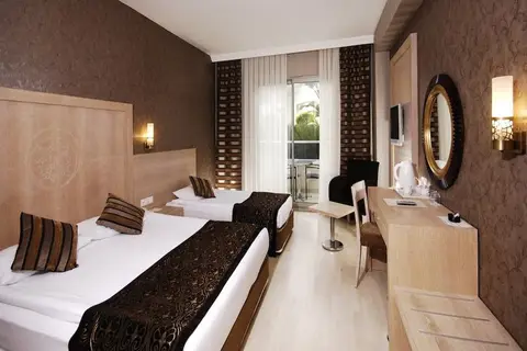 Sultan Of Side Hotel in Manavgat — foto 30