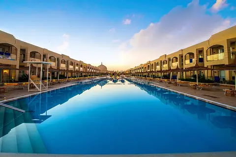Pickalbatros Aqua Park in Sharm El Sheikh, foto 11