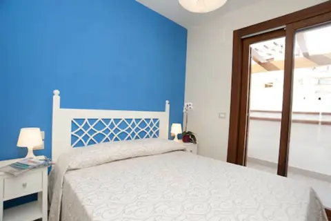 Hotel Residence Il Porto in Mattinata — foto 20