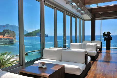 Avala Resort & Villas in Budva, foto 3