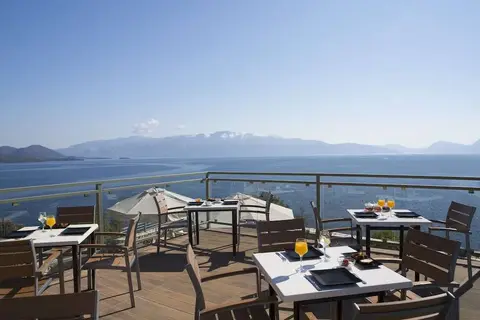 Red Tower Hotel in Δημοτική Ενότητα Λευκάδος — foto 6