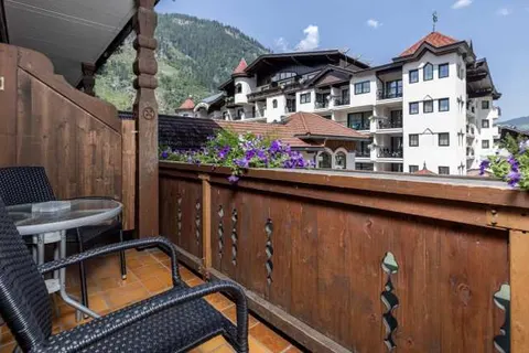Hotel Strass in Mayrhofen — foto 5