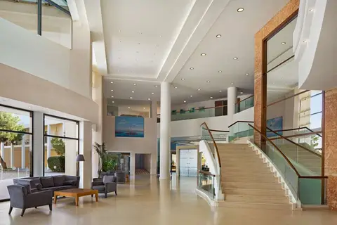 Ramada Plaza by Wyndham Thraki in Νέα Χηλή — foto 9