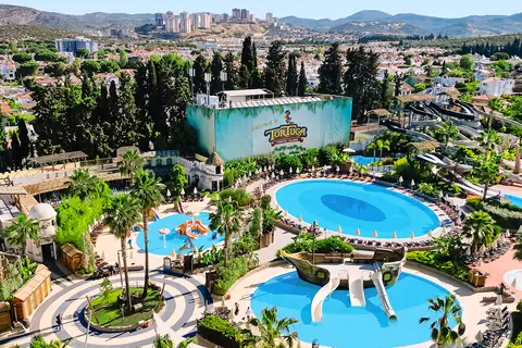Atlantique Holiday Club in Kuşadası — foto 15