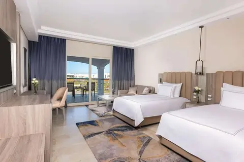 Rixos Radamis Sharm El Sheikh in Sharm El Sheikh, foto 3