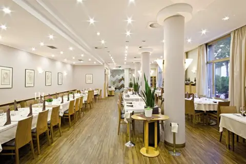 Hotel Piramida in Maribor — foto 7