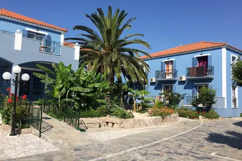 Blue Sky Studios in Πέτρα — foto 5