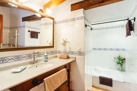 Agroturismo Can Gaia in Felanitx — foto 23