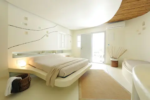 Andronikos Hotel in Τούρλος — foto 30
