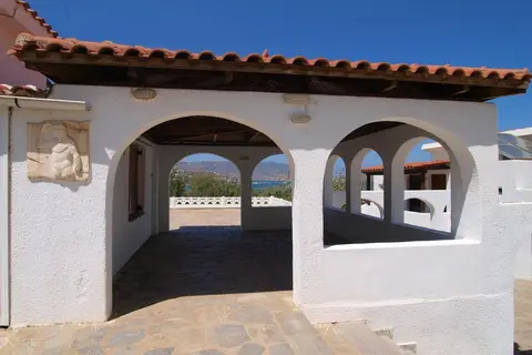 Tasmania Village in Δημοτική Ενότητα Αγίου Νικολάου — foto 2