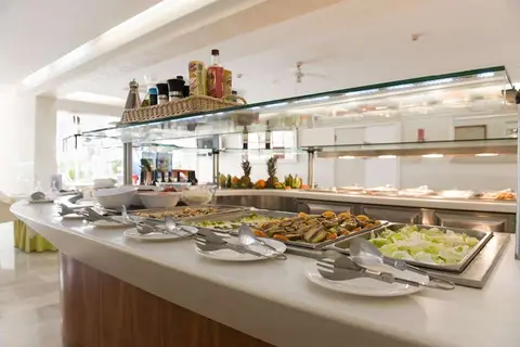 El Palmeral in Benidorm — foto 6